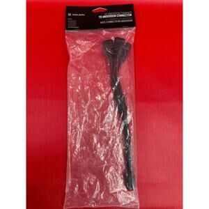 Goal Zero 4 To 1 Anderson Combiner Connector Cable 98061 New In Package